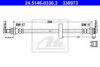 ATE 24.5146-0330.3 Brake Hose